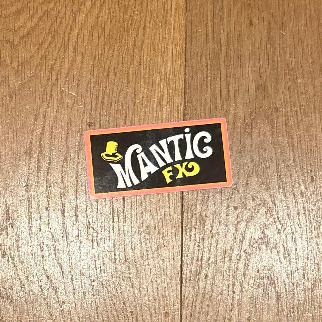 最終値下げ】MANTIC HULK - メルカリ