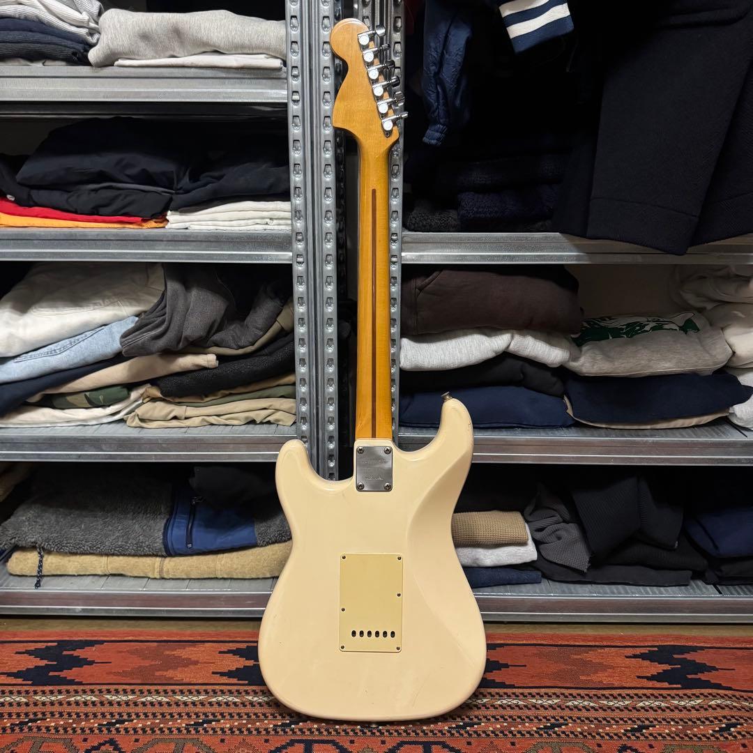 ギター ARIAPROII STRIKIN' SOUND ST-400