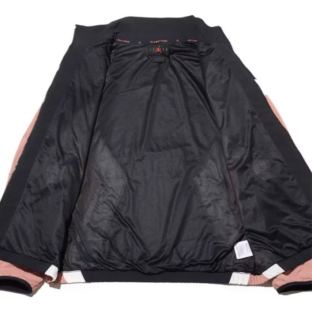 Jordan × PSG Anthem ジャケット＆パンツ 上下セット 希少 - メルカリ