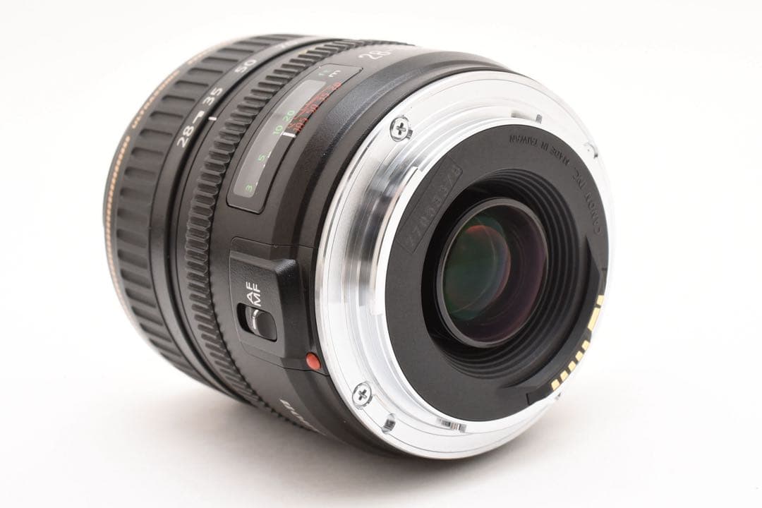 美品　Canon EF 28-105mm f/3.5-4.5 II USM