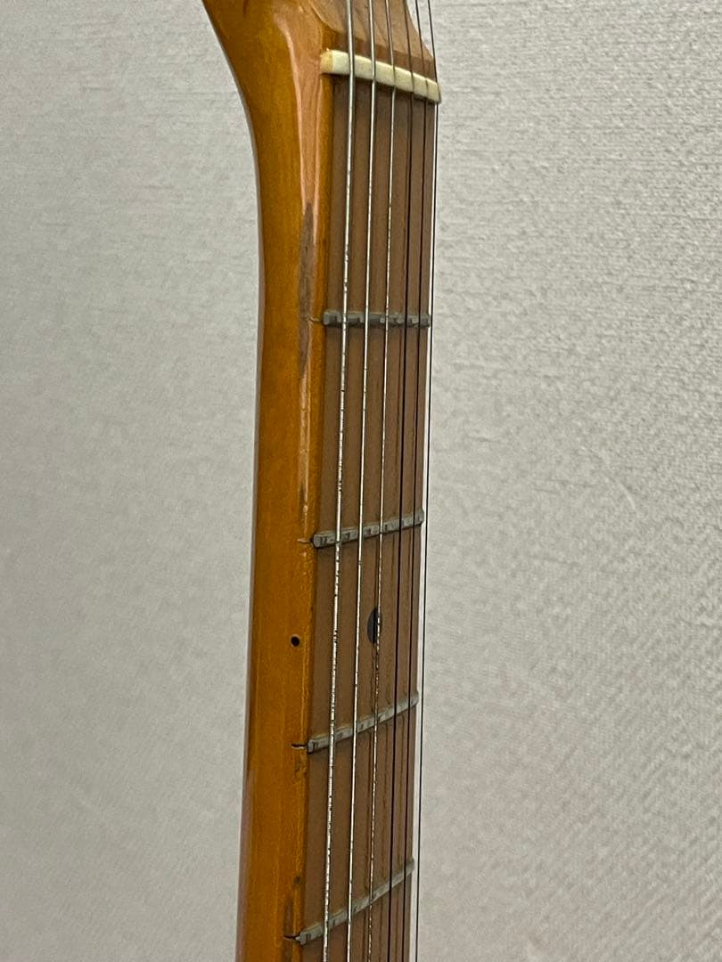 Greco SE-500N 1976年製 フジゲン製