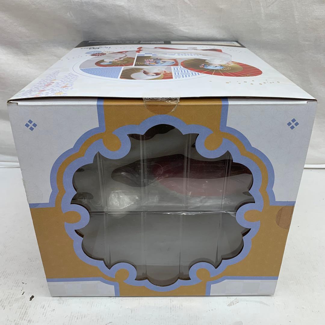 ［開封品］Re:ゼロから始める異世界生活 レム-白無垢-1/7スケールフィギュア