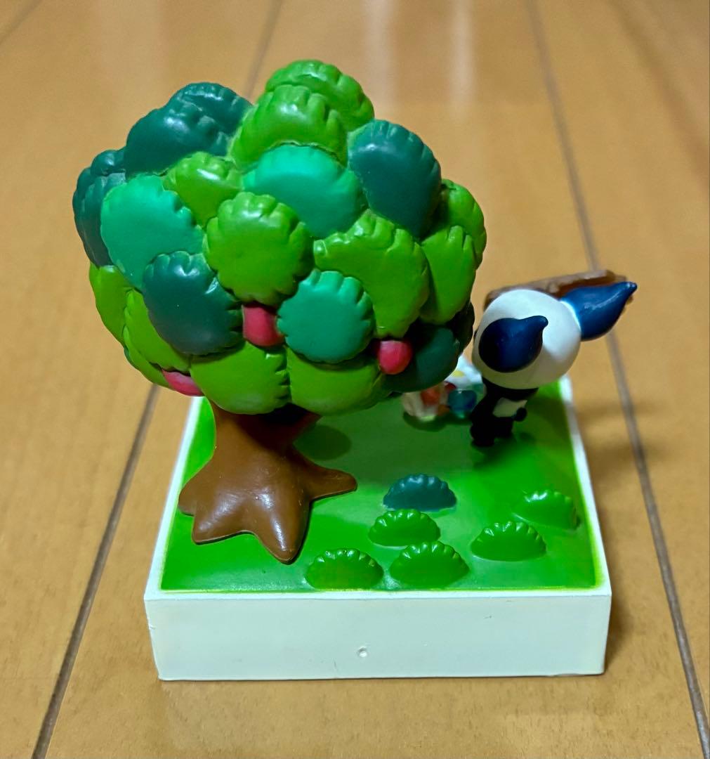 旧 クラシック リヴリーアイランド フィギュア & シャーペン