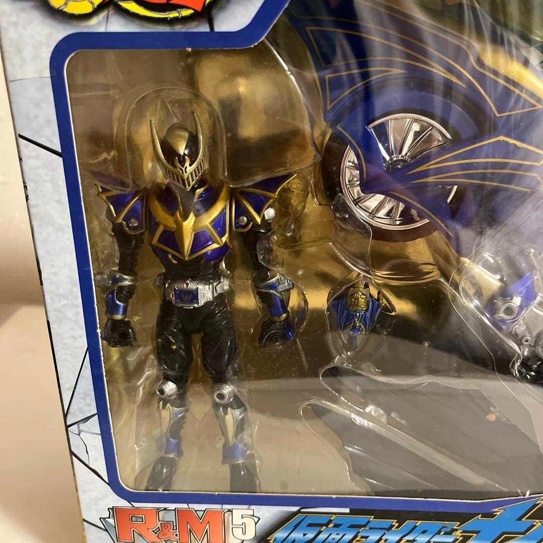 ⚠️新品未開封品 デッドストック 仮面ライダー龍騎 仮面ライダー