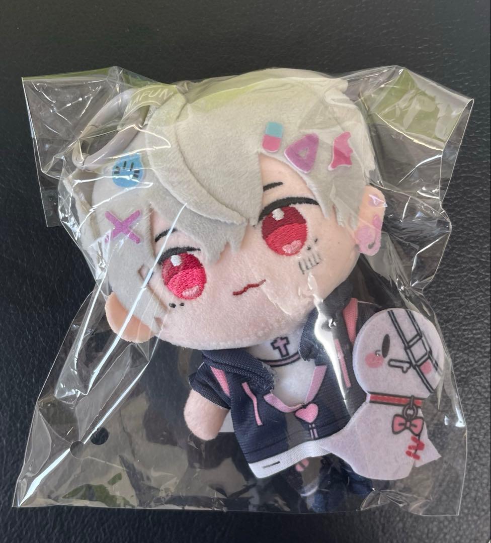 そらまふうらさか いつでもいっしょぬいぐるみ まふまふ - メルカリ