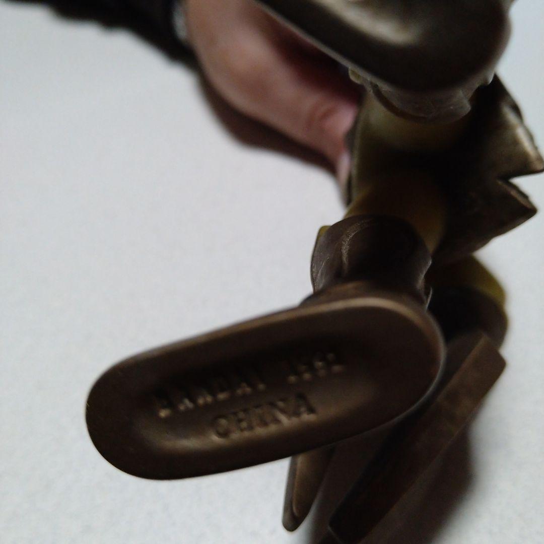 レア！！ウルトラマンシリーズ バルタン星人 1992年製 CHINA