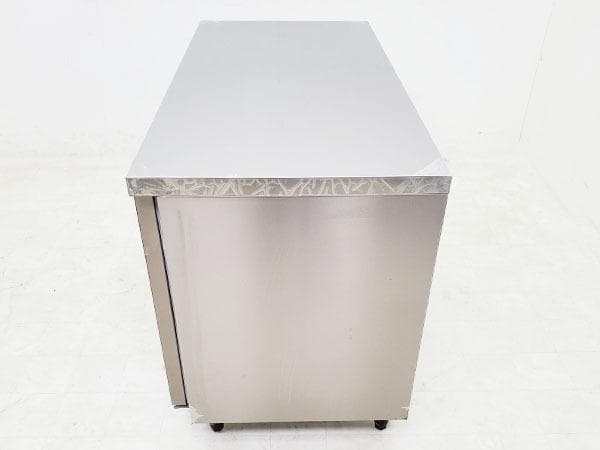 Y479【未使用品】コールドテーブル/ガリレイ/LRC-120RM-F/2021 - メルカリ