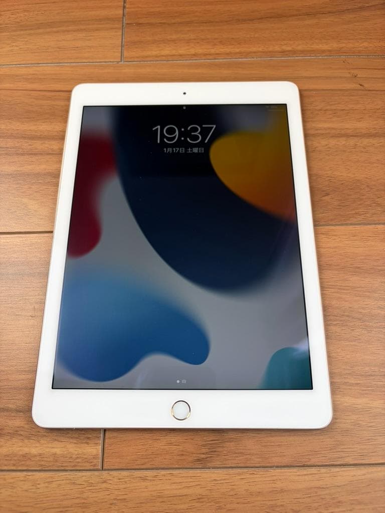 iPad Air 2 Wi-Fiモデル 64GB ゴールド（MH182J/A） Amazon.co.jp: 【整備済み品】 Apple iPad Air 2 Wi-Fi + Cellular