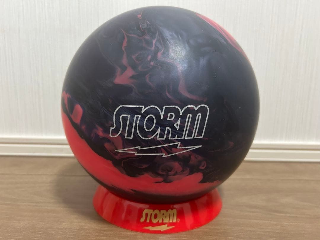 送料込み【新品】アクシオム・プロ ストーム 15ポンド3オンス 1