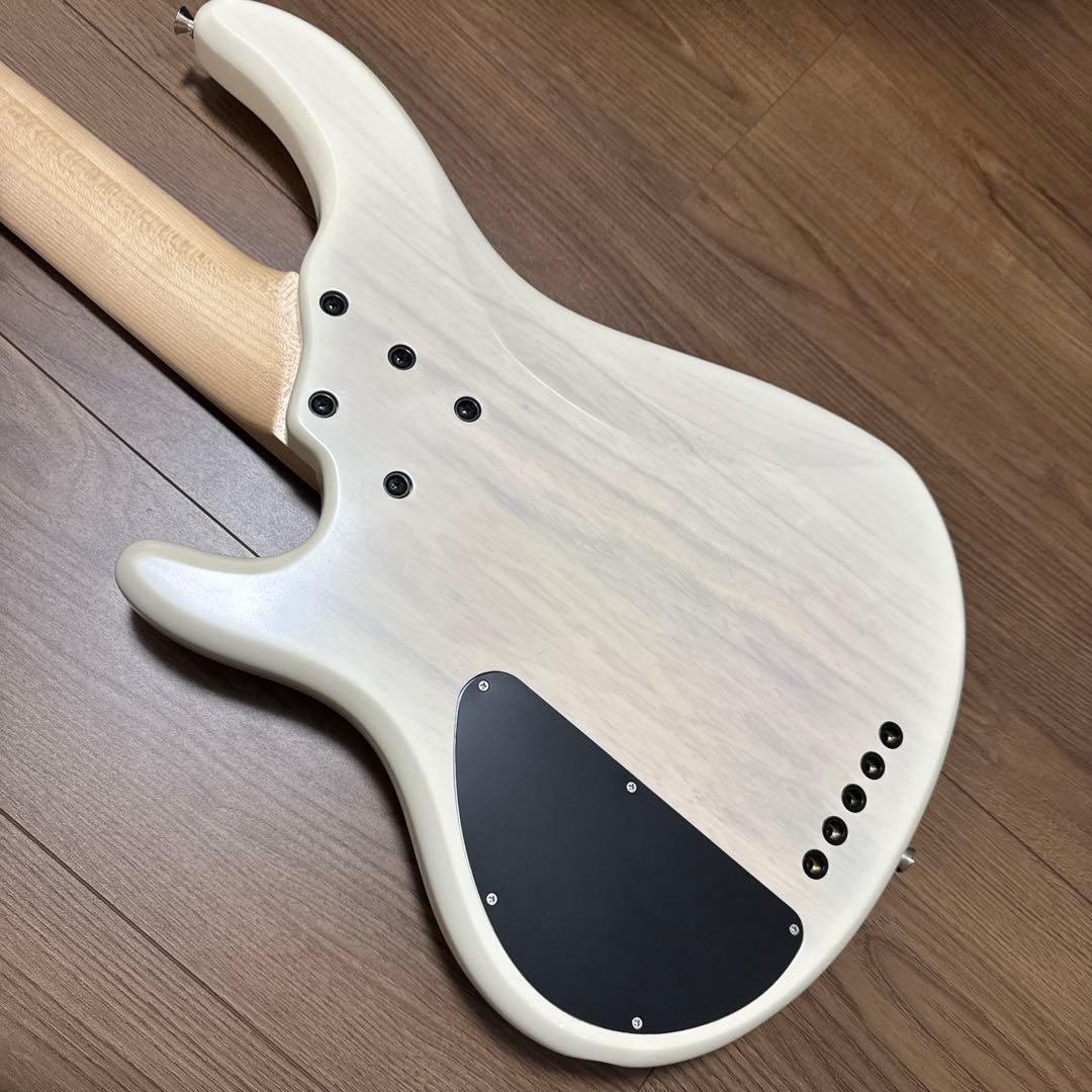 STR Sierra Series LS50/M WBD ［3.85kg］