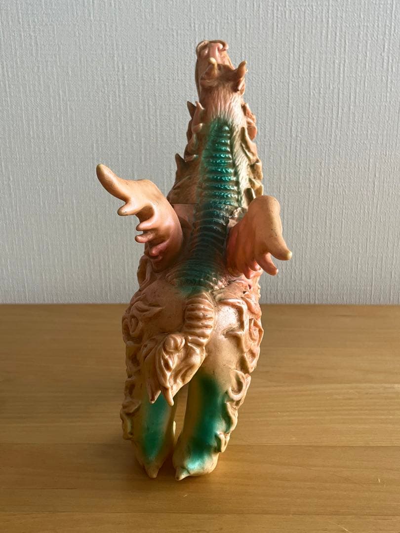 ピンク　ドドンゴ　マルサン　1966