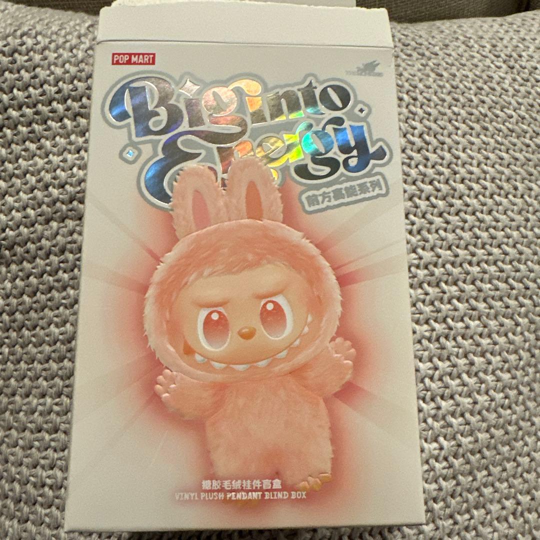 ❣️シークレット ラブブ❣️POP MART Biggie Bunny ❣️ - メルカリ
