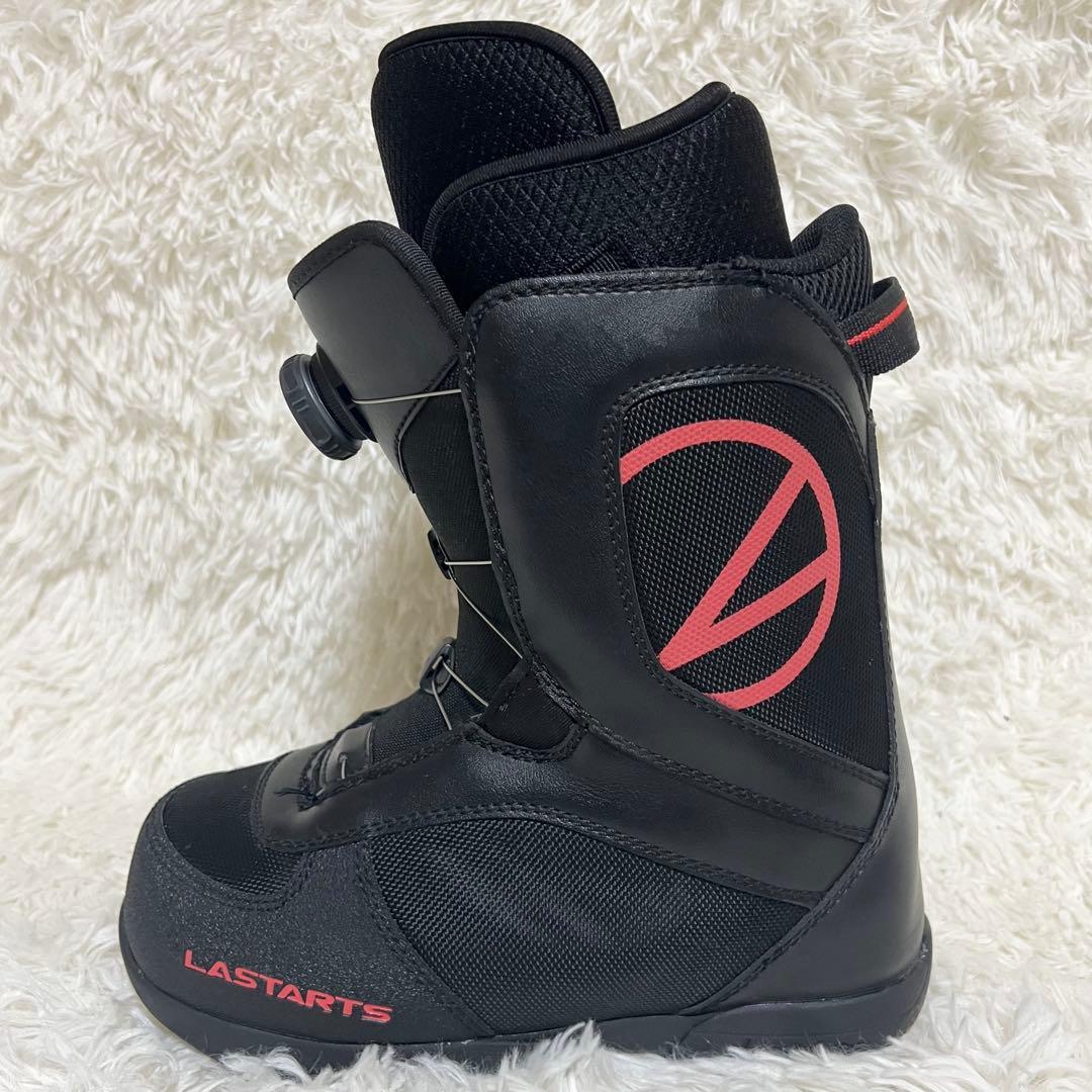 LS816 BOA スノーボードブーツ 22.5-23.0cm LASTARTS