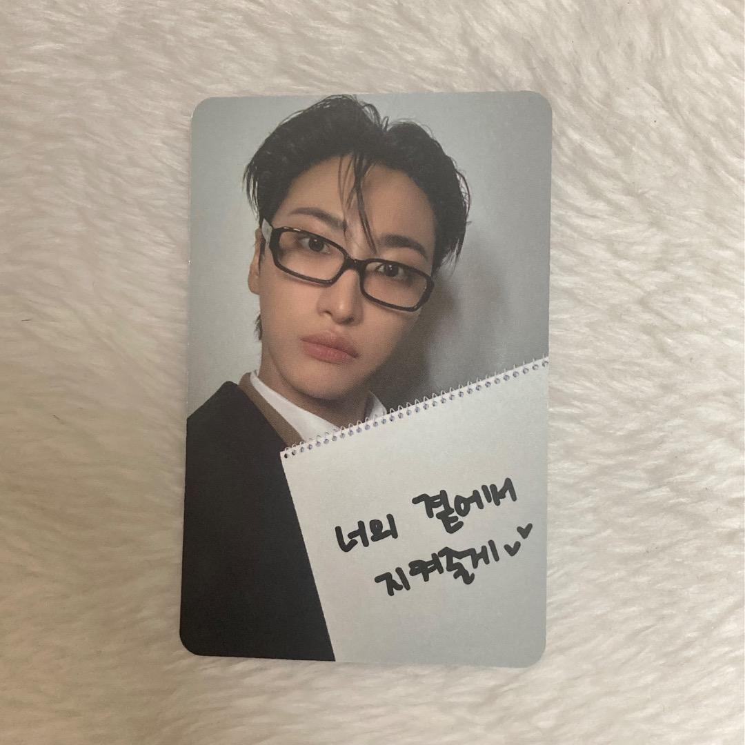 ソンファ apple music GOLDEN HOUR Part 4 特典 - メルカリ