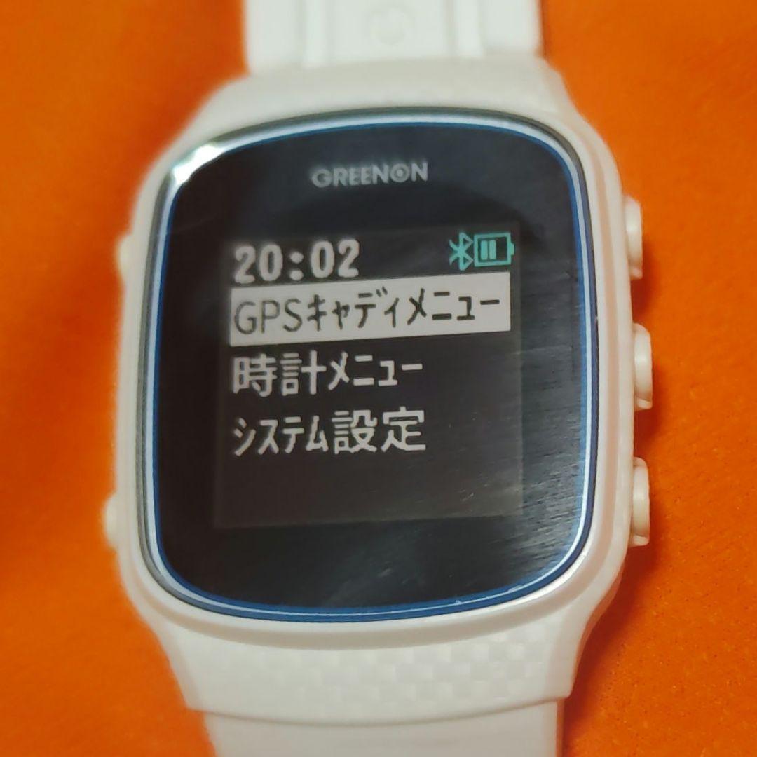 グリーンオン NORM Ⅱ ノルム2 最新ファームウェア更新済み（送料無料