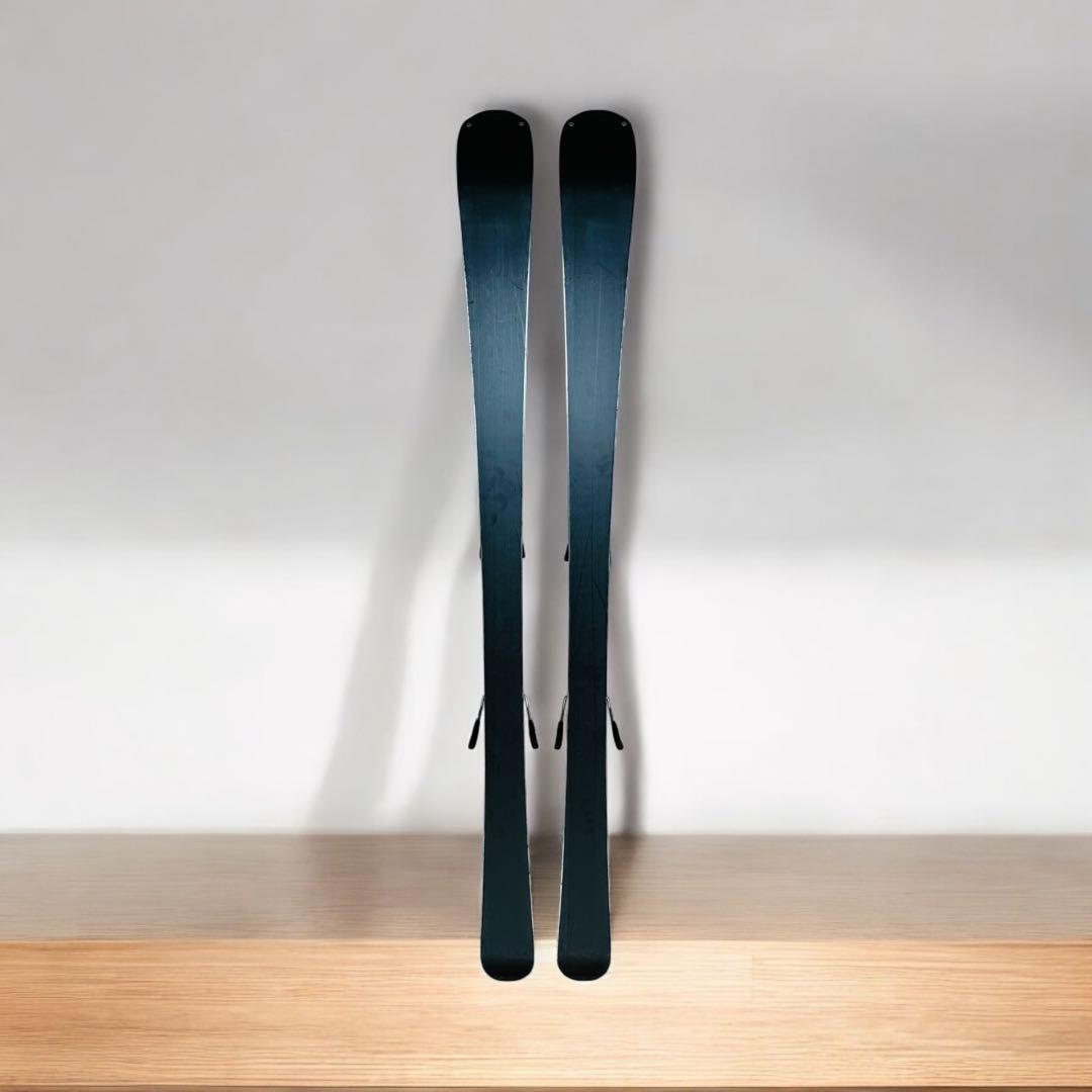 Salomon X-kart × Tyrolia SL100 157cm - メルカリ