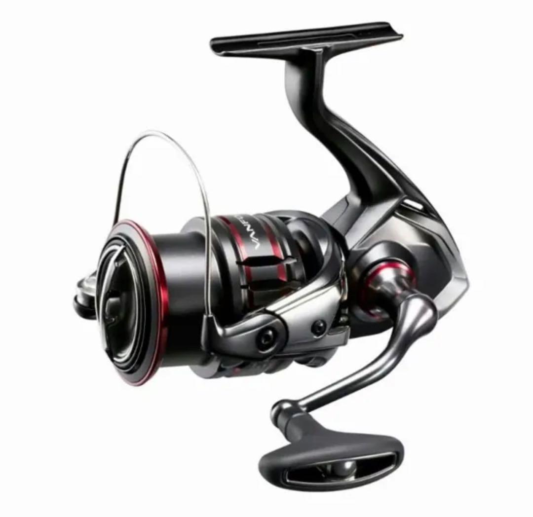 ≪'20年10月新商品！≫ シマノ '20 ヴァンフォード 4000MHG