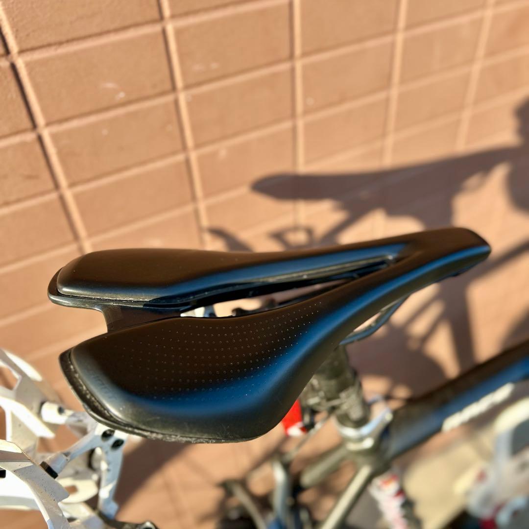 整備済み MERIDA ROAD880 ティアグラ、アルテグラ、105MIX - メルカリ