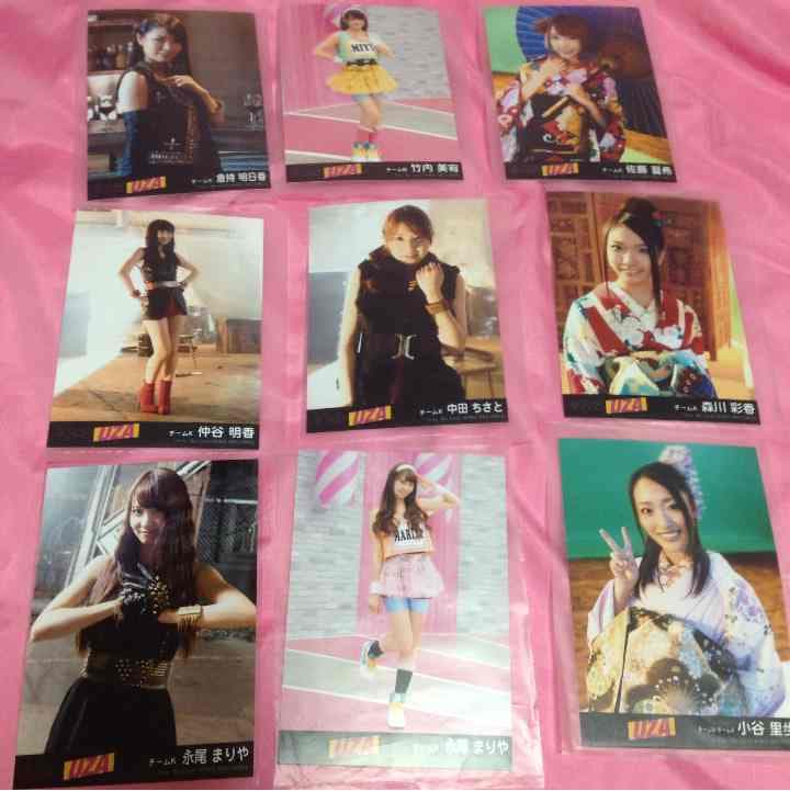 AKB生写真 UZA UZA | AKB48 Wiki | Fandom