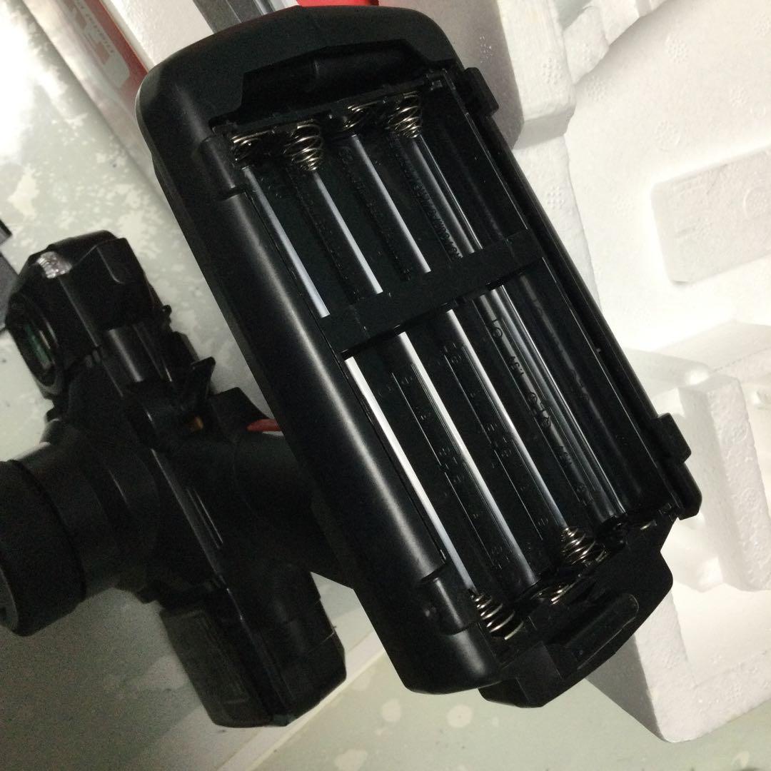 タミヤ　グラベルハウンド　DF-02 ラジコンバギー