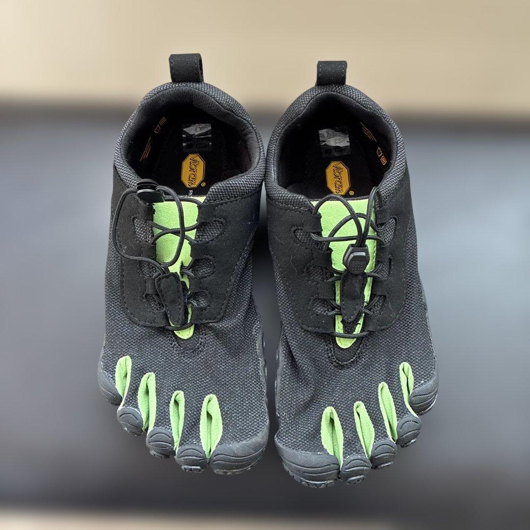 ビブラムファイブフィンガーズ ランニングトレーニングV-Run RETRO