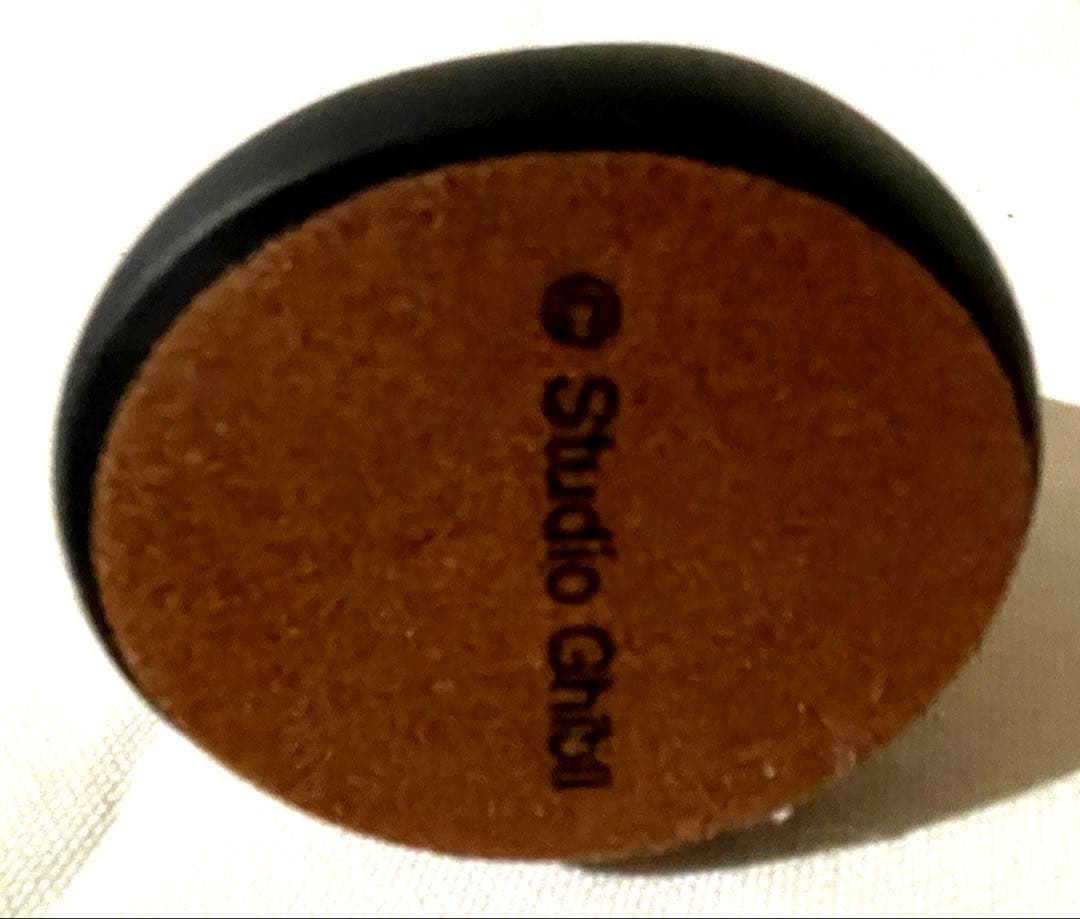 ジブリ カオナシ ジジ 一輪挿し 金の豚 小物入れ 美品 セット売り