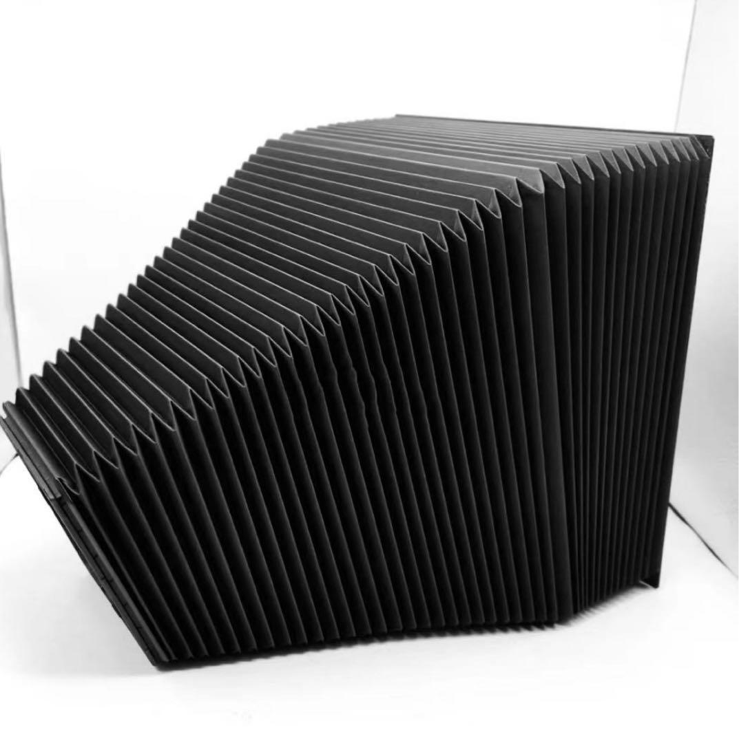 ジナー P2 8x10大判 交換用標準蛇腹