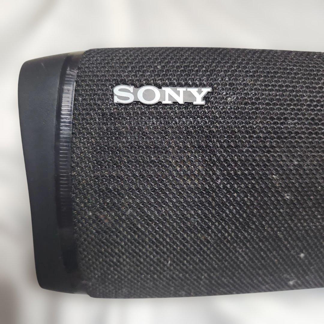 SONY ワイヤレススピーカー SRS -XB43