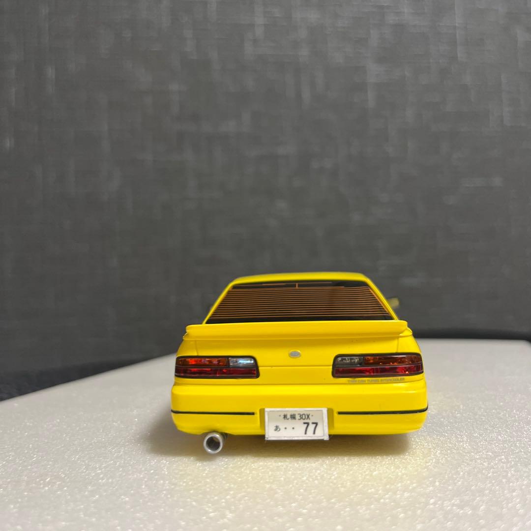 京商】ミニッツ ワンビア フルエアロ セミリトラクタブル - メルカリ