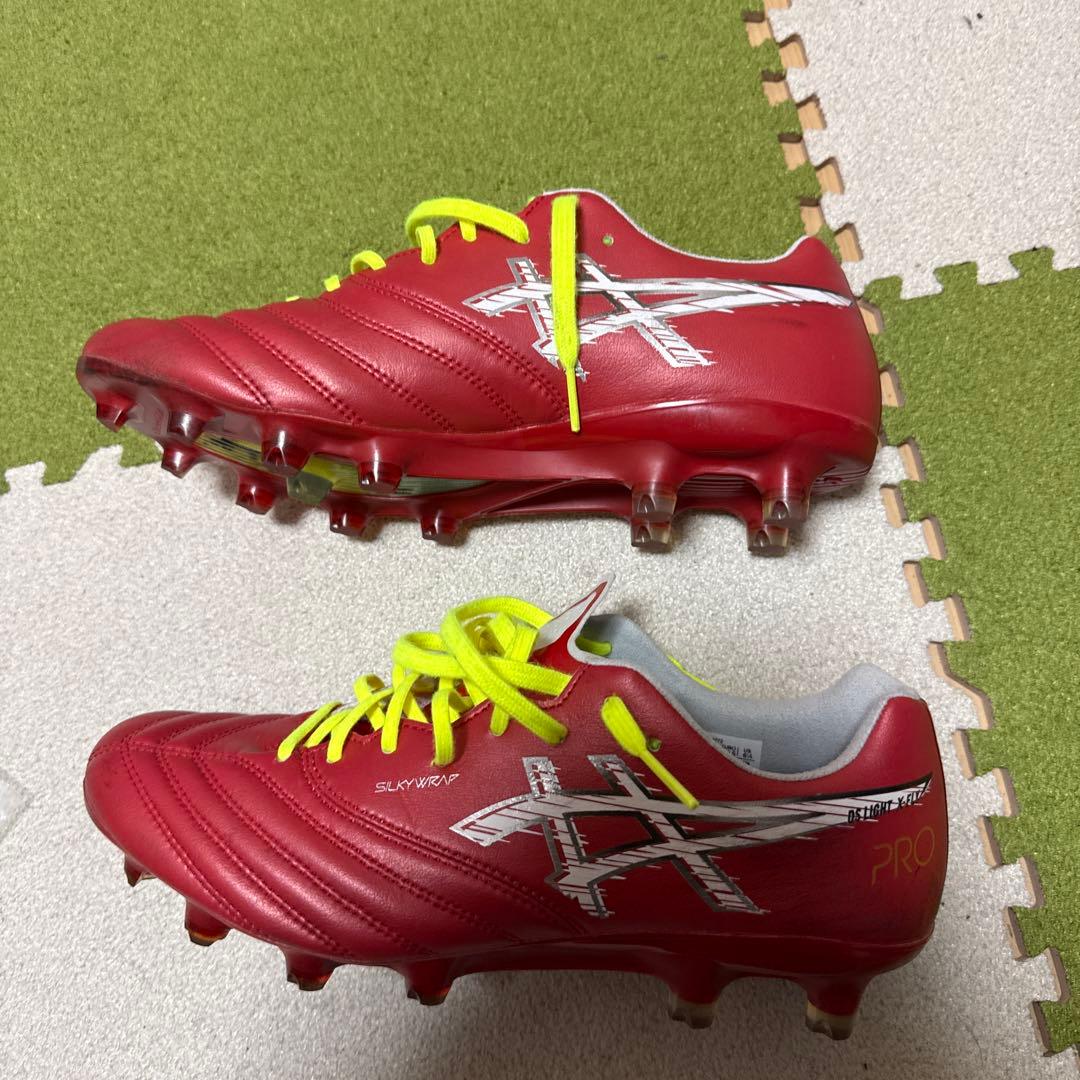 シューズ asics DS LIGHT X-FLY PRO3 25.0cm