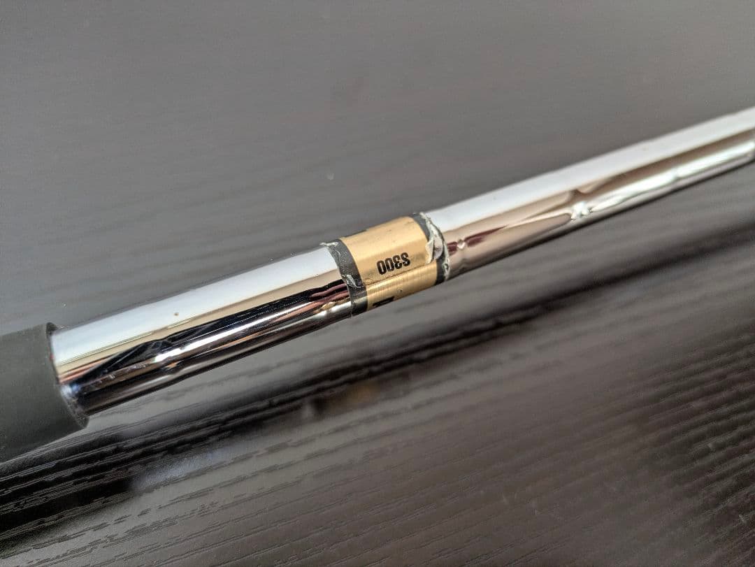 ロイヤルコレクションSWサンドウェッジ56°ロイコレ10thゴルフクラブRC