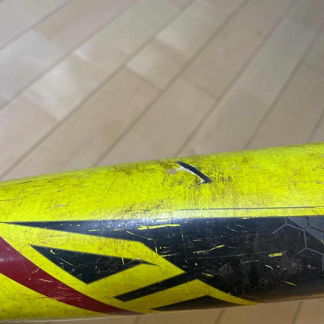 イーストン ADV -10 22オンス　リトルリーグ　32インチバット