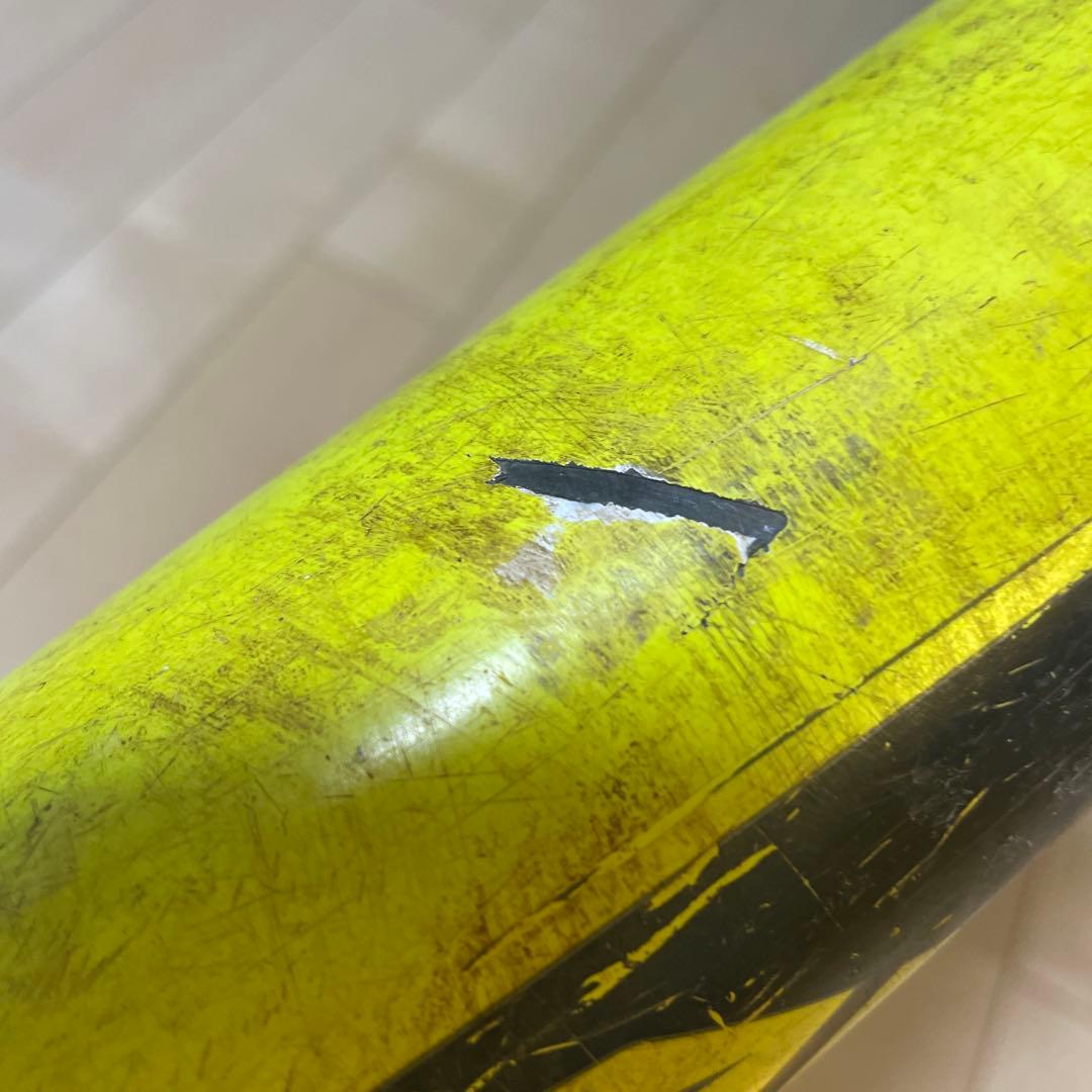 イーストン ADV -10 22オンス　リトルリーグ　32インチバット