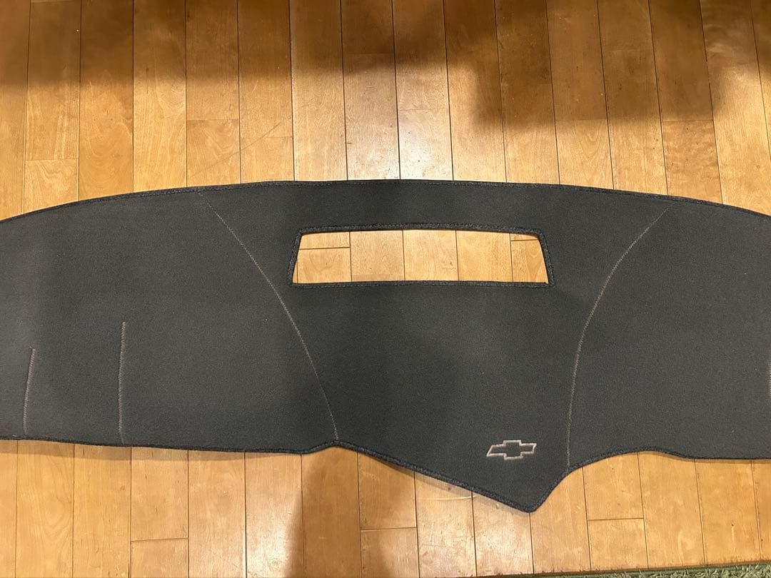 シボレーアストロ ダッシュマット - メルカリ