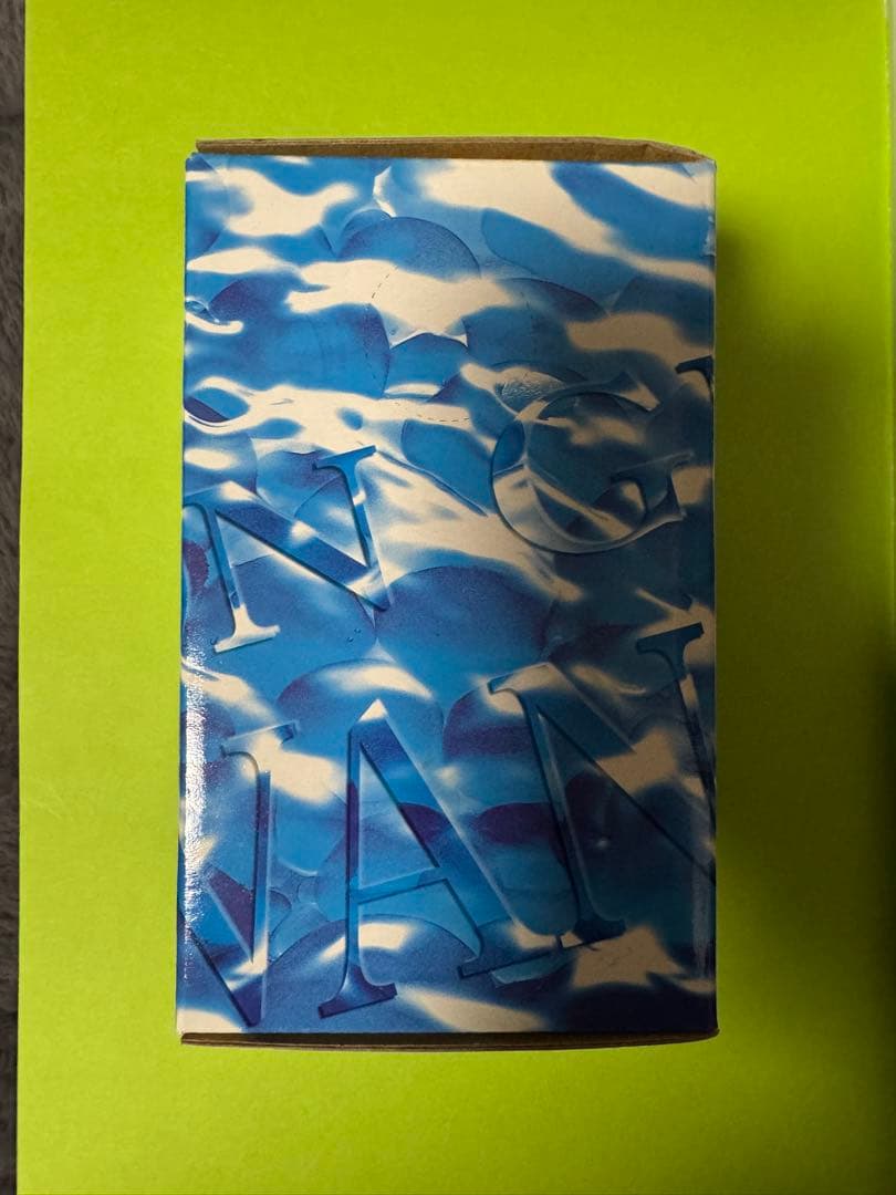 新世紀エヴァンゲリオンのオルゴールフィギュア Ver.2、綾波レイ水着バージョン