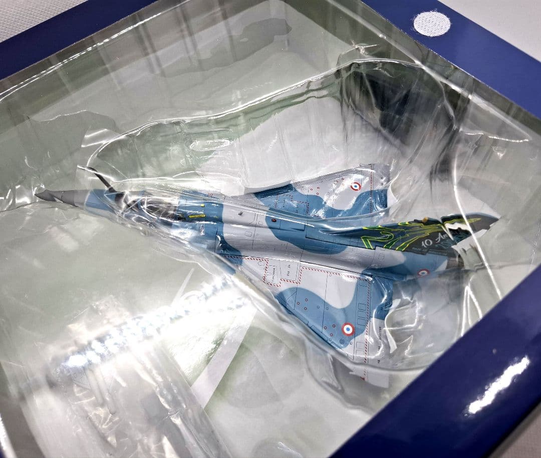 ホビーマスター Mirage 2000-5F 1/72 ダイキャスト - メルカリ