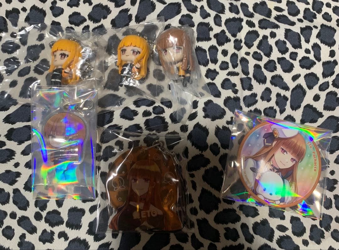 からピチ　まとめ売り