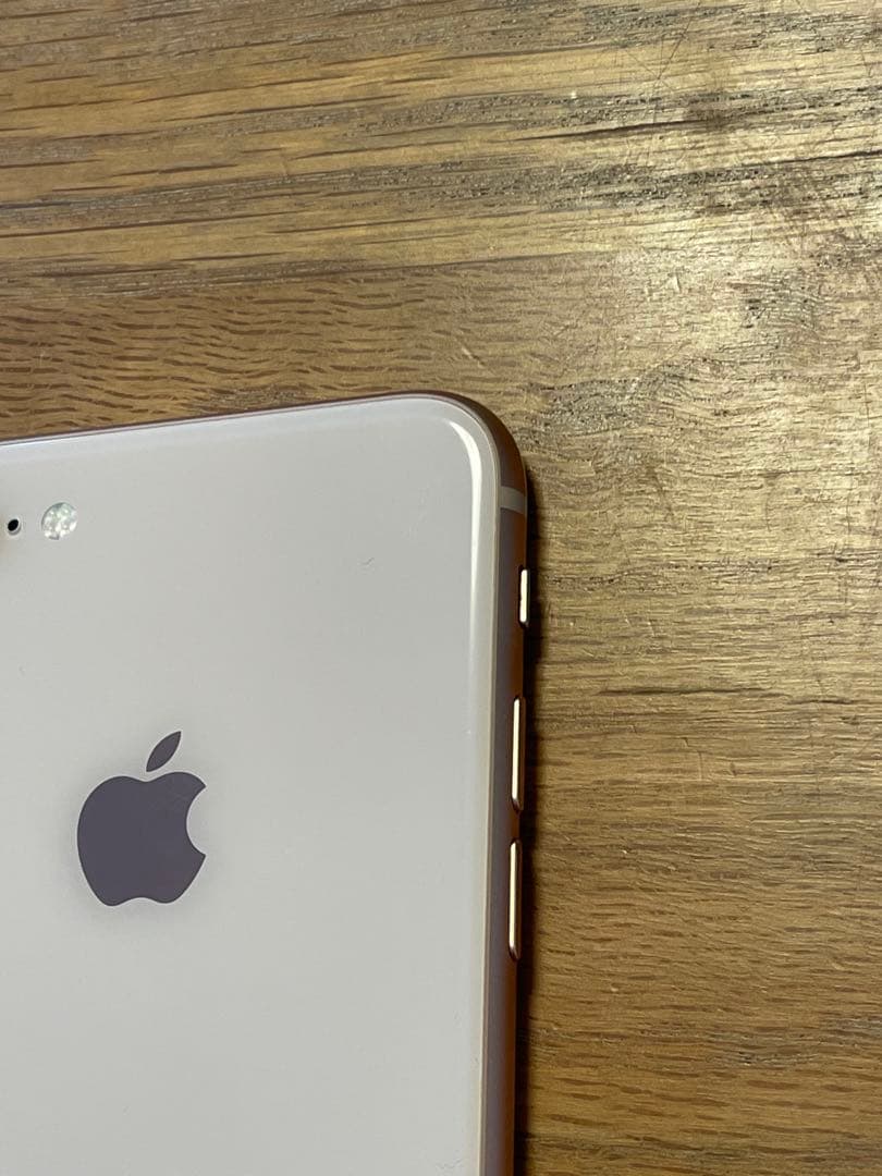 iPhone8 匿名発送 SIMフリー 64GB 最大電池82% - メルカリ