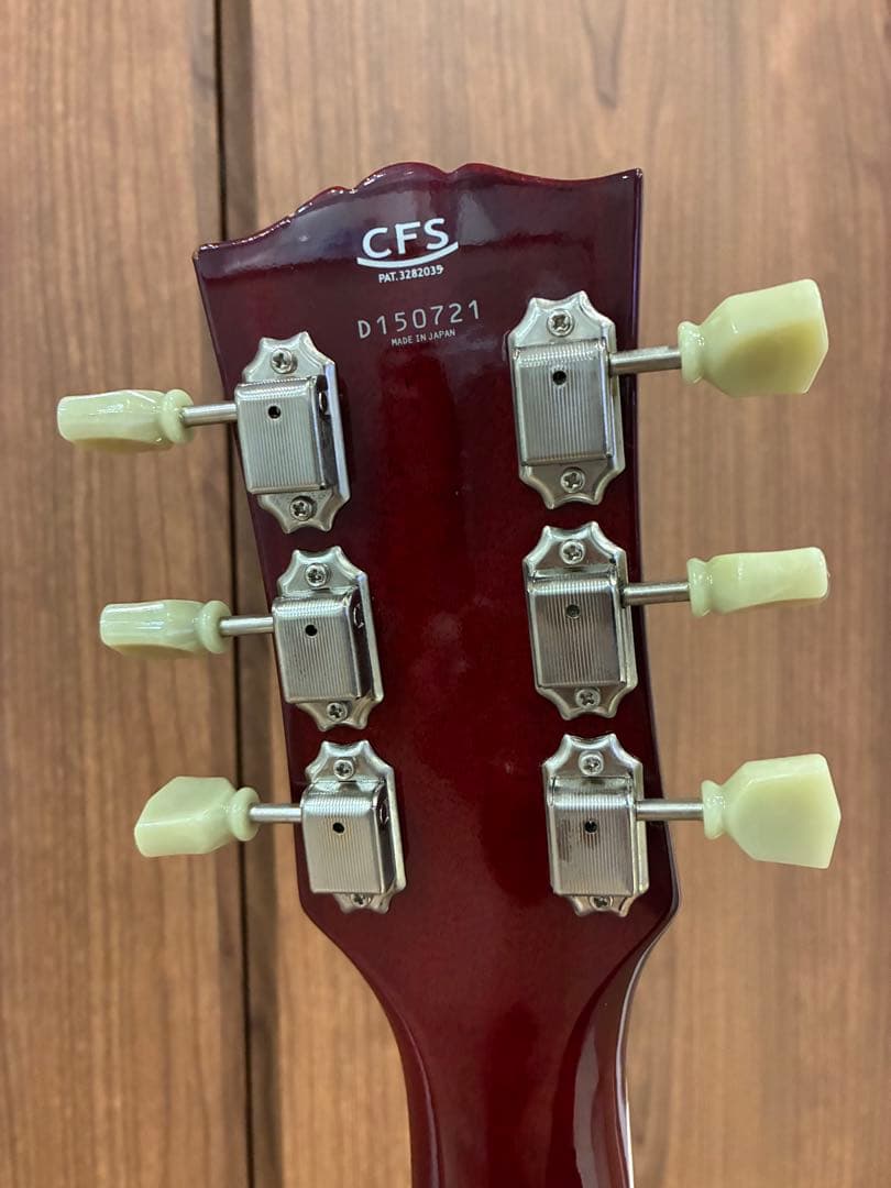 CoolZ SGエレキギター ZSG-10