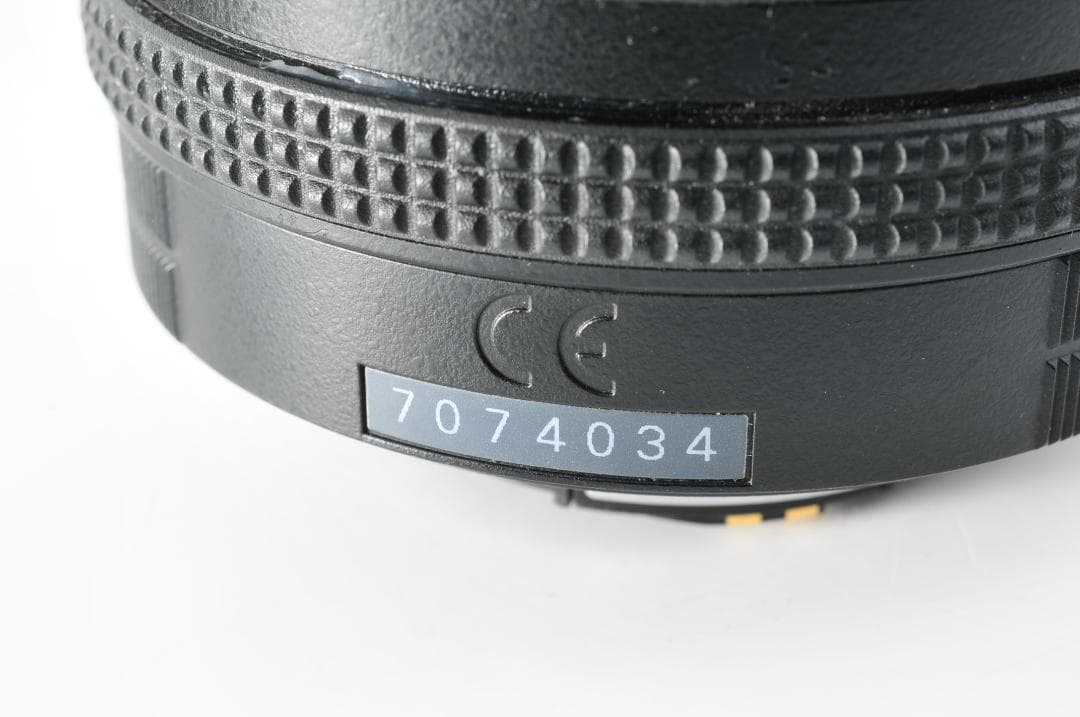 レンズ(ズーム) PENTAX-DA 18-135mm F3.5-5.6 ED AL #1122