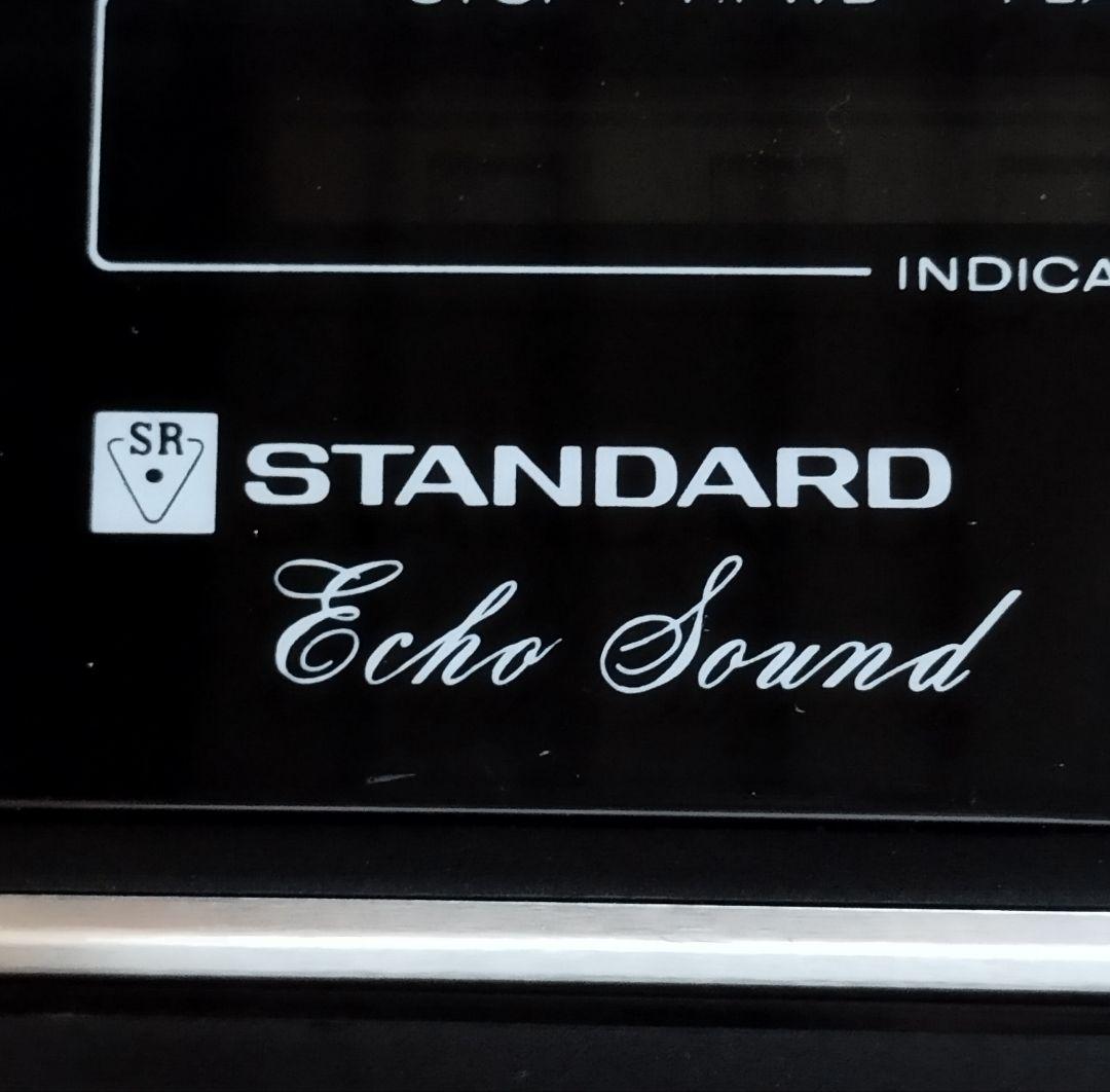 STANDARD 3BAND 高級ラジカセ KR-2100J - メルカリ