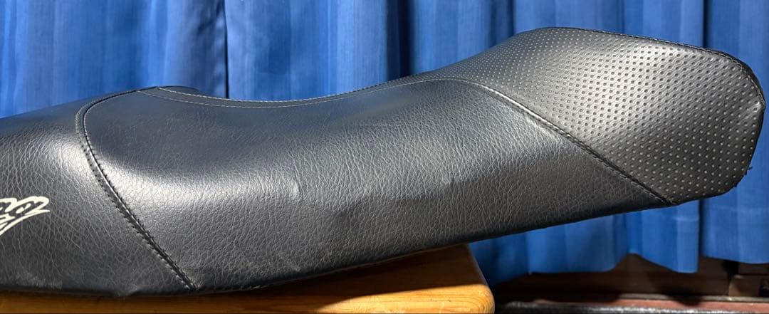 KNR様専用 ホンダ CBR1100XX Over 張り替え カスタムシート - メルカリ