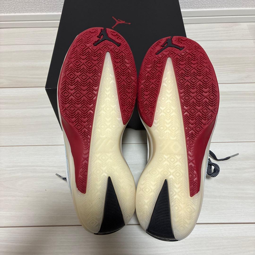 【新品・未使用】Air Jordan 40 PF Chicago 27.0cm