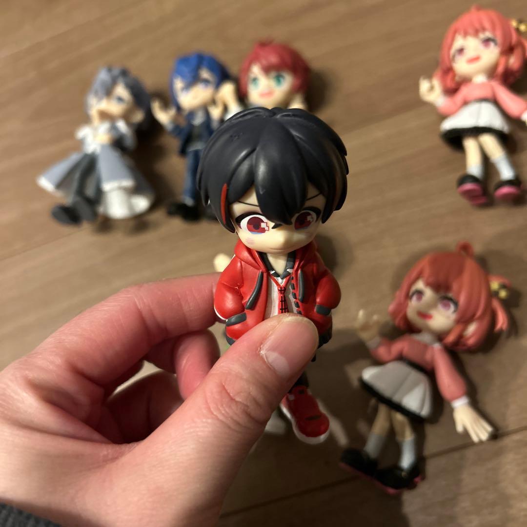 カラフルピーチまとめ売り