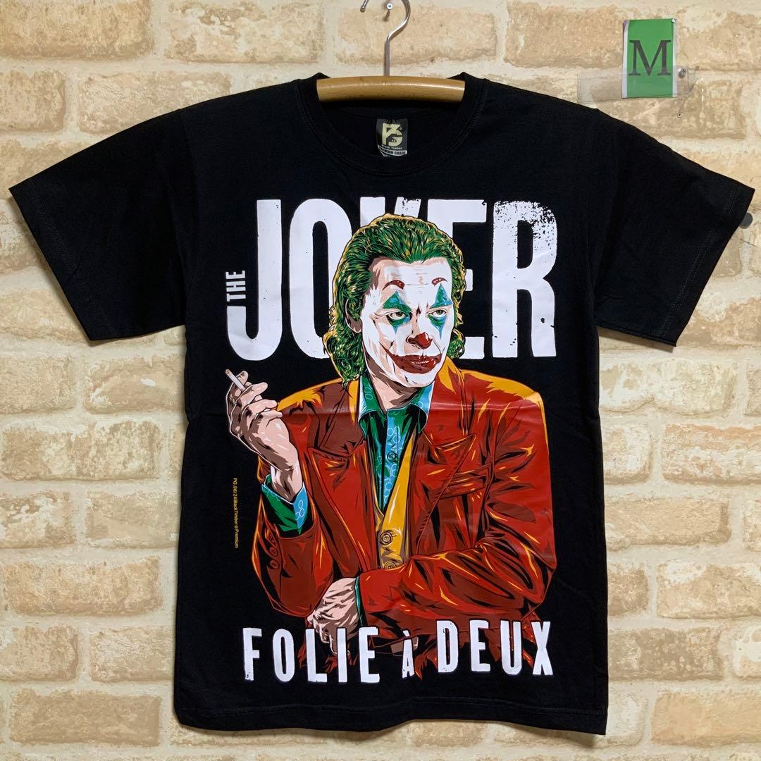 ジョーカー Tシャツ Mサイズ Joker: Folie à deux - メルカリ