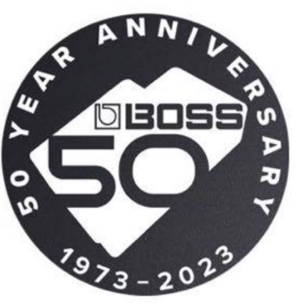 BOSS BD-2 Blues D ギターエフェクター