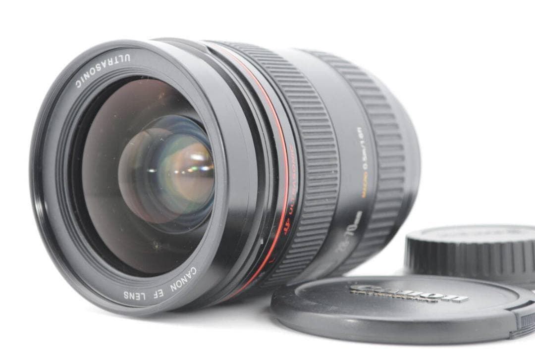 キャノン Canon EF 28-70mm F2.8L USM キヤノン Amazon.co.jp: キャノン Canon EF 28-70mm F2.8 L フード付 : 家電＆カメラ