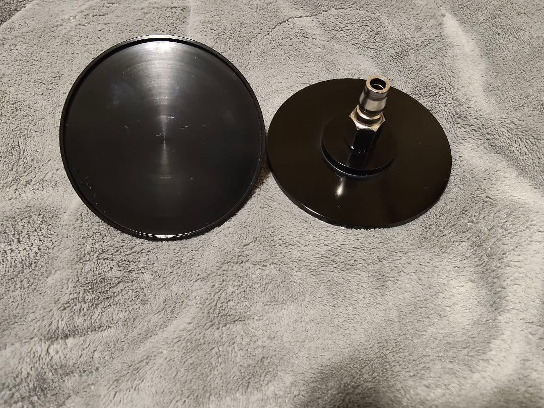 muyjoy ピストンマシン