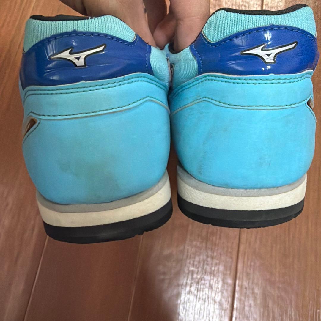 ビルトトレーナー2 27.0cm