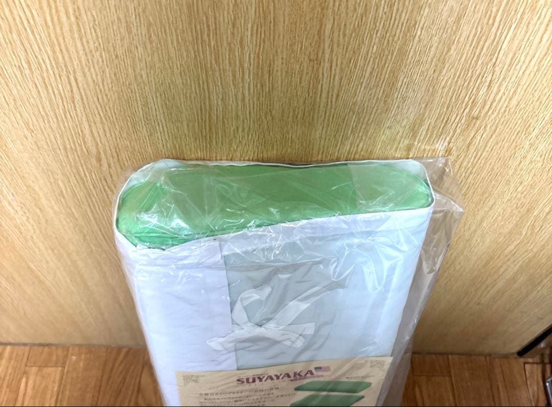 SUYAYAKA D.C.Version ピロー